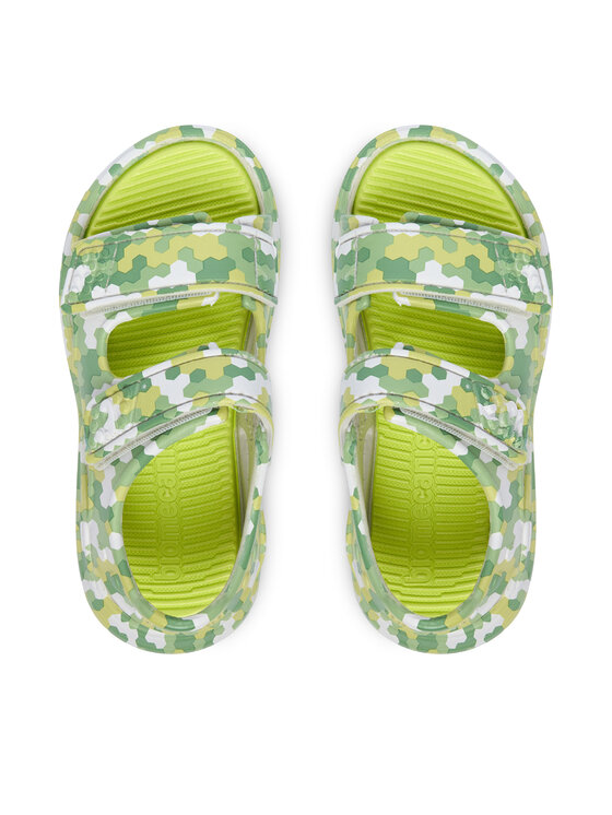 Biomecanics Biomecanics Sandaalid 262296 Roheline