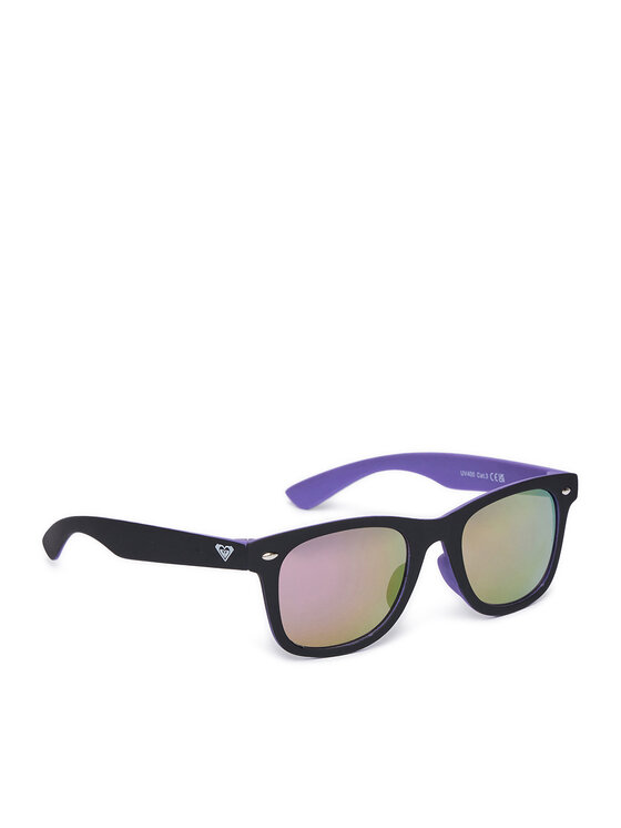 Roxy Roxy Sluneční brýle RX-KA-003-SS25 Černá