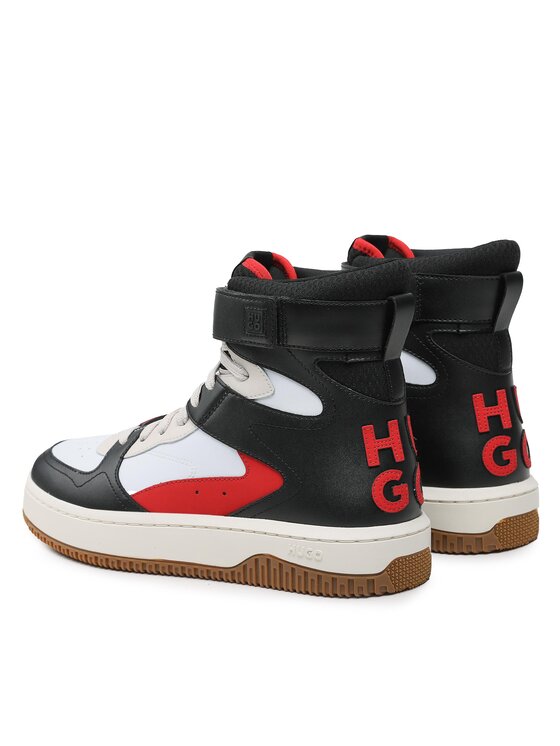 HUGO Hugo Sneakersy 50498483 Kolorowy