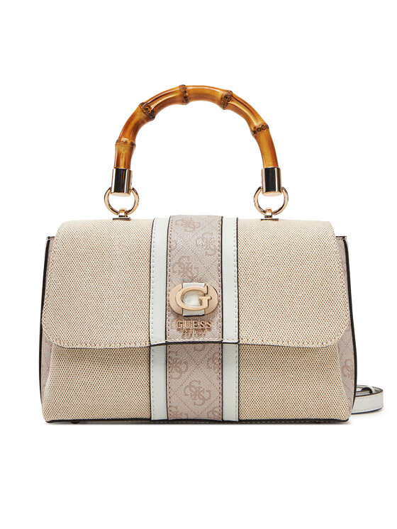 Guess Guess Torbica HWAG93 37200 Écru