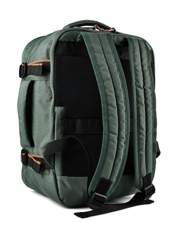 American Tourister American Tourister Plecak 332565 Zielony