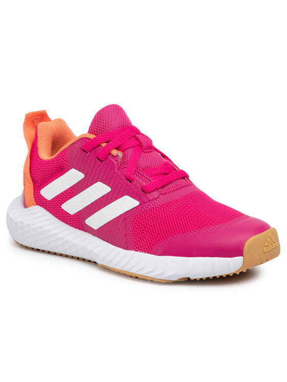 Scarpe FortaGym K G27201 Rosa