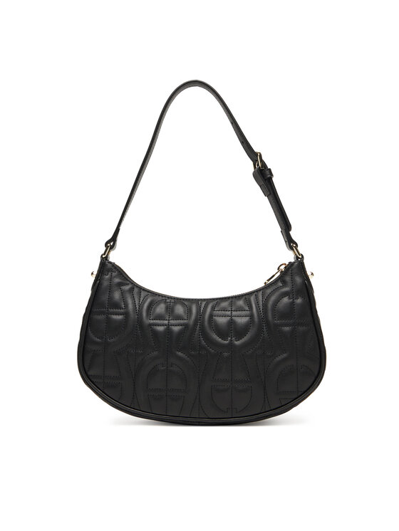Aigner Aigner Torebka Diadora Xs 135041 Czarny