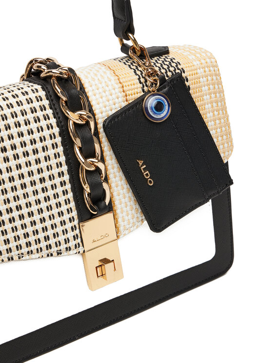 Aldo Aldo Сумка Cailla 14028993 Кольоровий