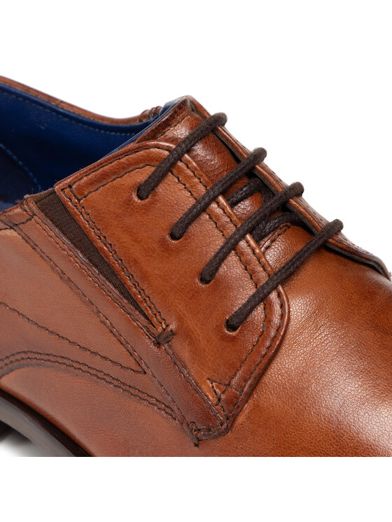 Bugatti Bugatti Scarpe basse 311-19605-4100-6300 Marrone