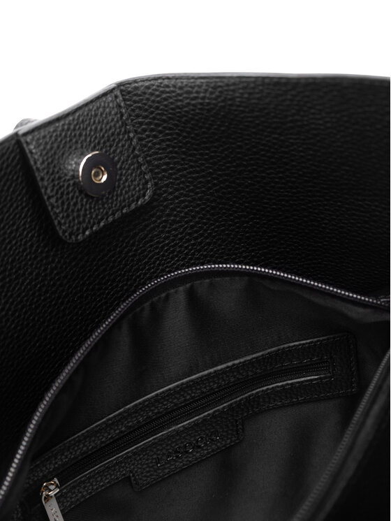 Lasocki Lasocki Handtasche LSK-K-037-06 Schwarz