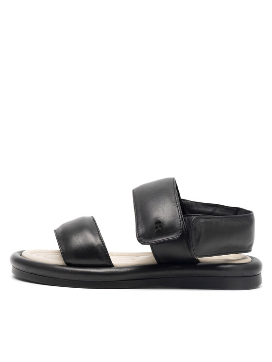 GINO ROSSI Gino Rossi Sandalen LLEIDA-01 Schwarz