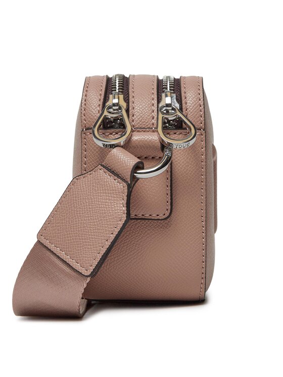 TOUS TOUS Borsetta La Rue New 395910092 Rosa