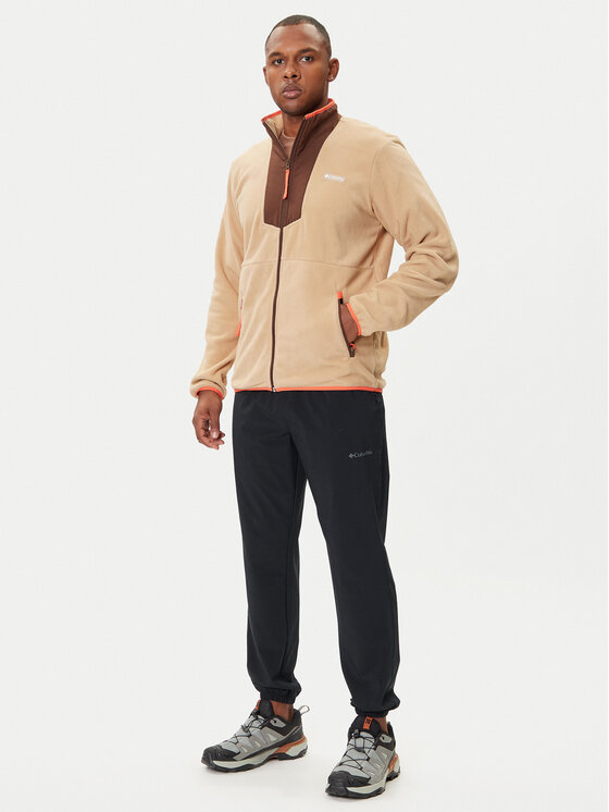 Columbia Columbia Polar Sequoia Grove™ 2095891 Beżowy Regular Fit