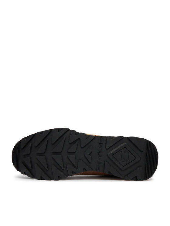 G-Star Raw G-Star Raw Sneakersy EO-MILAN-01 Béžová