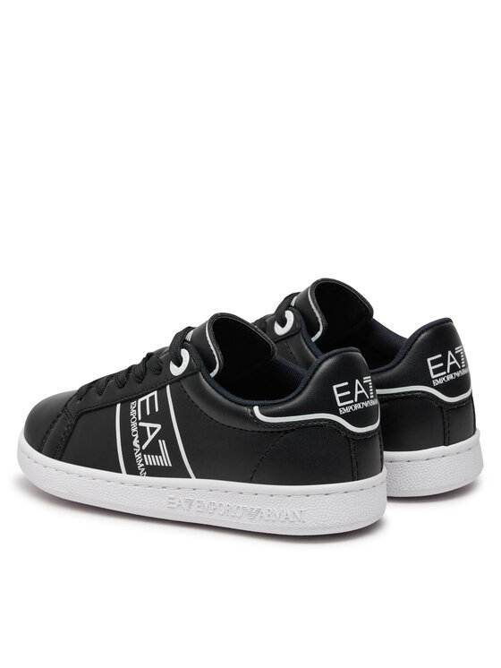 EA7 Emporio Armani EA7 Emporio Armani Sneakers 7Y000005 AF10751 MC011 Nero