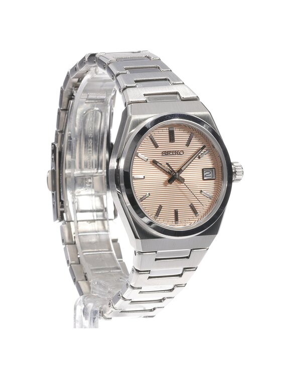 Seiko Seiko Orologio SUR577P1 Argento
