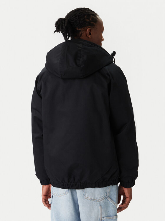 DC Shoes DC Shoes Übergangsjacke Navigator Padded EDYJK03268 Schwarz Standard Fit