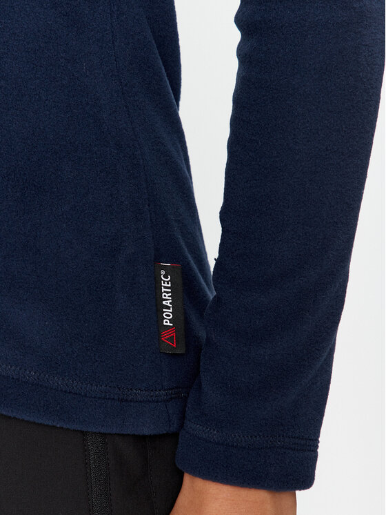 Helly Hansen Helly Hansen Polár kabát Daybreaker 50845 Sötétkék Regular Fit