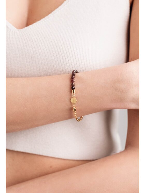 Breil Breil Bracciale KALEIDO Viola