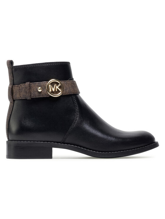 michael kors harland bootie