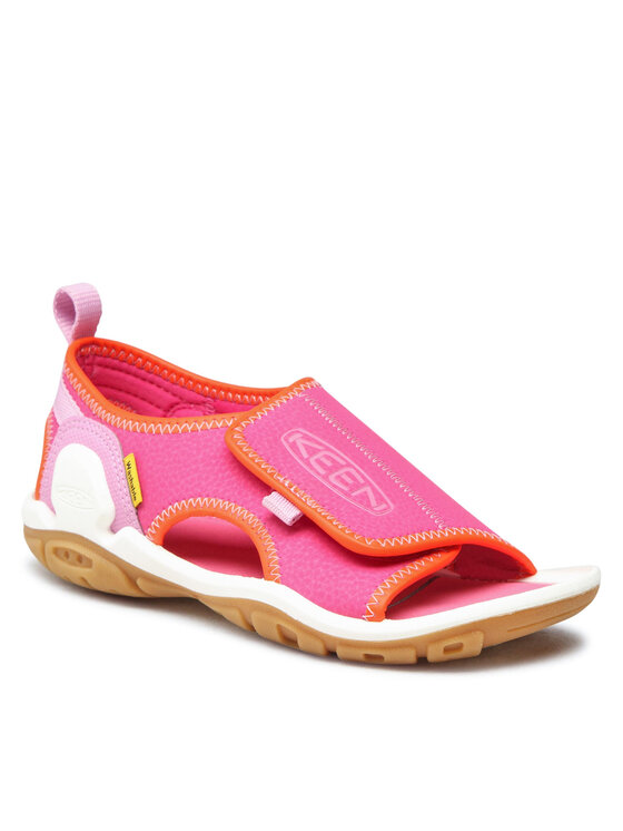 Keen Keen Sandali Knotch River Ot 1025643 Roza