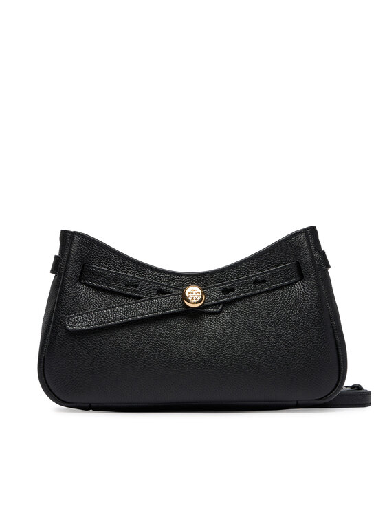 Tory Burch Tory Burch Kabelka 179955 Čierna
