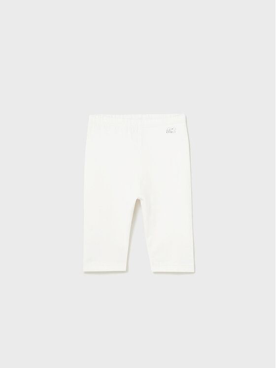 Mayoral Mayoral Leggings 706 Weiß