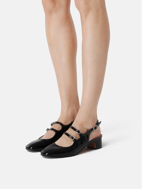 L37 L37 Décolleté CIAO AMORE CIAO Nero