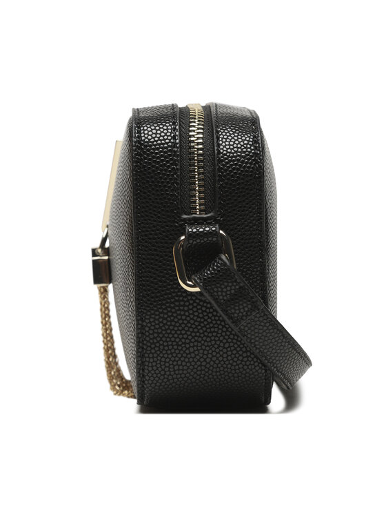 Valentino Valentino Τσάντα Divina VBS1R409G Μαύρο