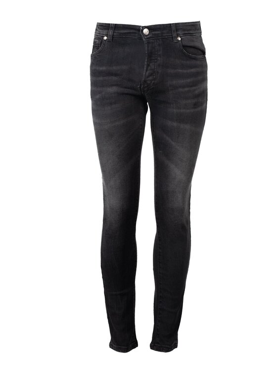 John Richmond John Richmond Jeans RMA22041JE | SHIMIZU (IGGY) Nero Skinny Fit