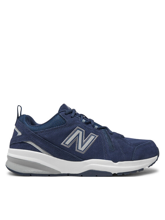New Balance Sneakersy 608 MX608UN5 Tmavomodrá
