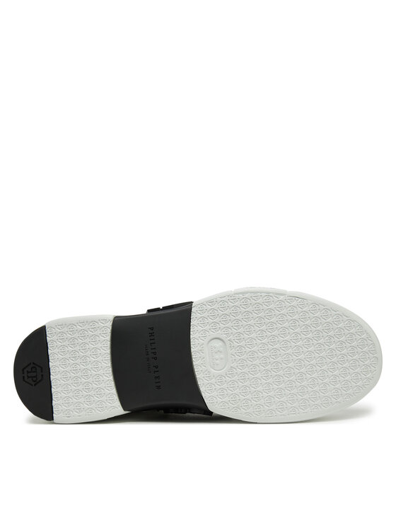 PHILIPP PLEIN PHILIPP PLEIN Sneakers SAES USC0667 PLE010 Bianco