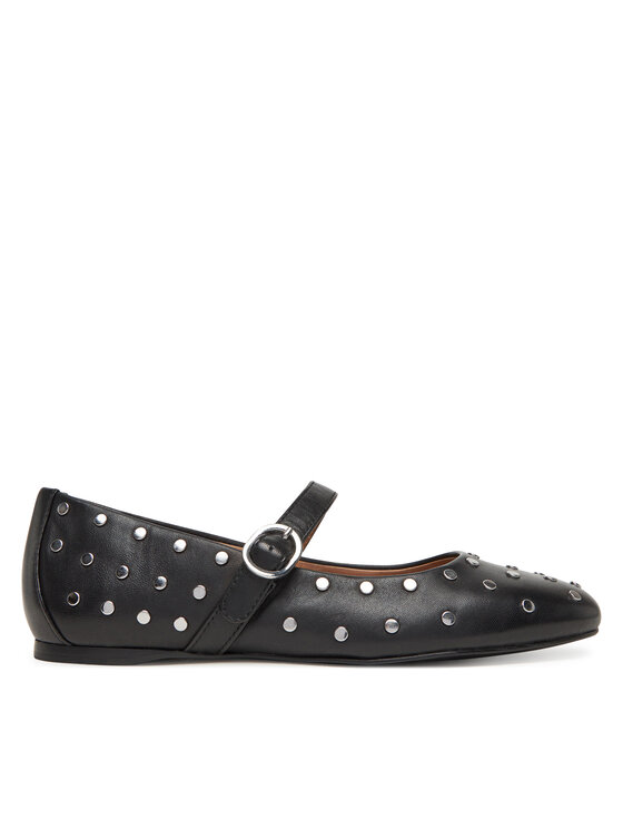 Tamaris Tamaris Ballerine Newd By Tamaris 1-22106-44 Nero