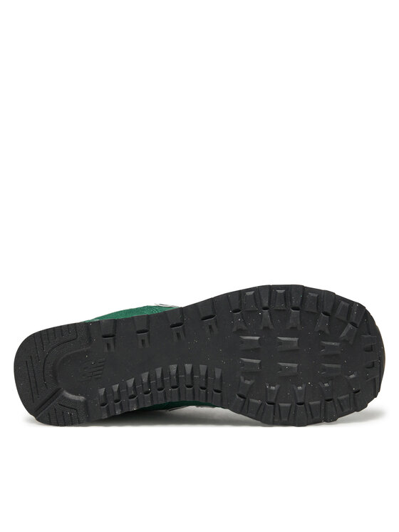 New Balance New Balance Superge U574ESG Zelena