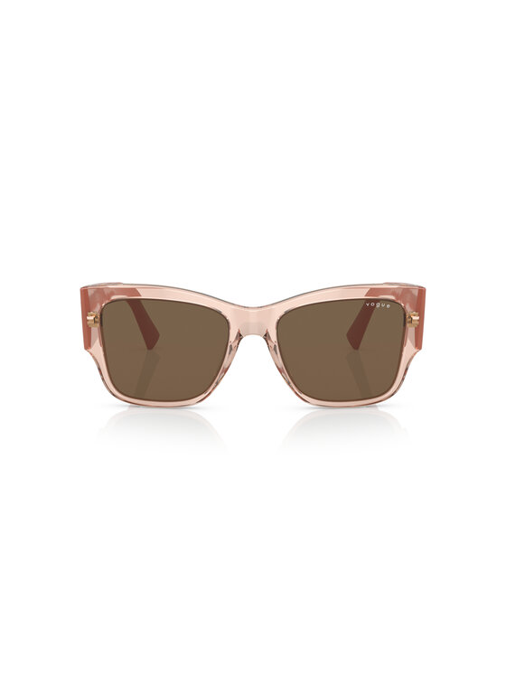Vogue Eyewear Vogue Eyewear Okulary przeciwsłoneczne 353 Koralowy