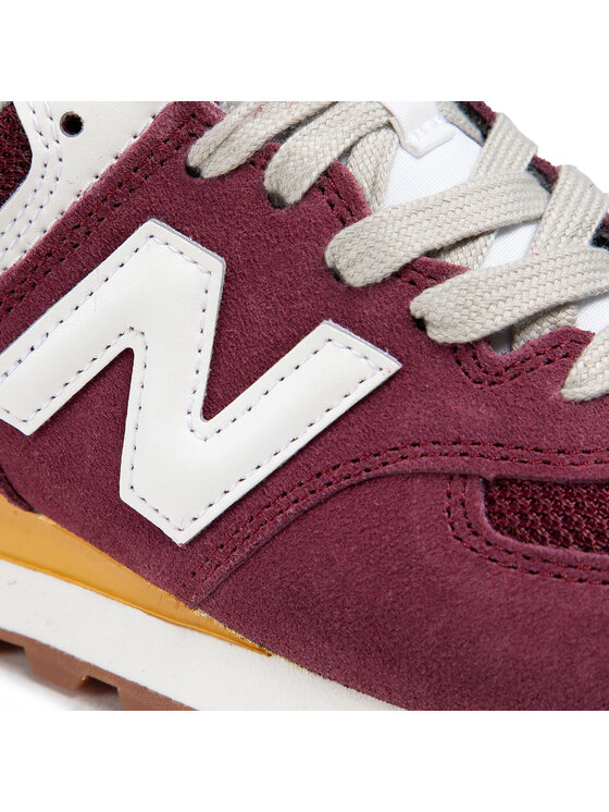 new balance 515 femme bordeaux