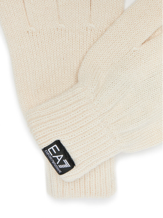 EA7 Emporio Armani EA7 Emporio Armani Rokavice 240121 4F200 33740 Bež