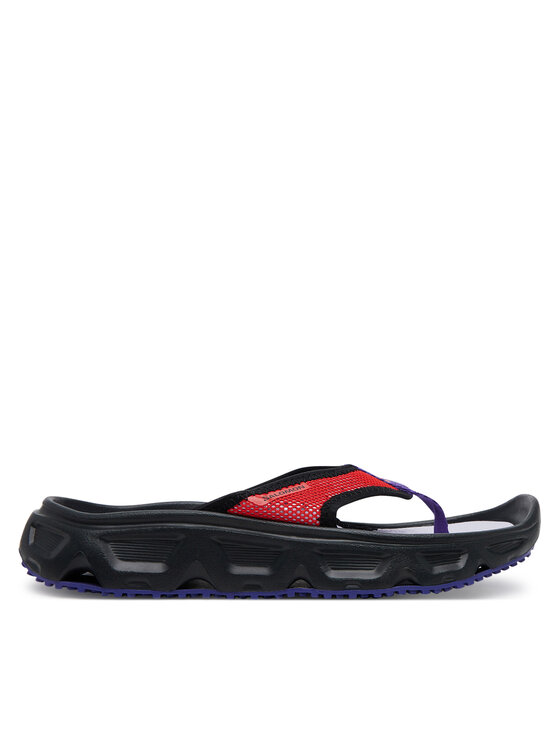 Salomon Salomon Japanke Reelax Break 6.0 L47741600 Ljubičasta