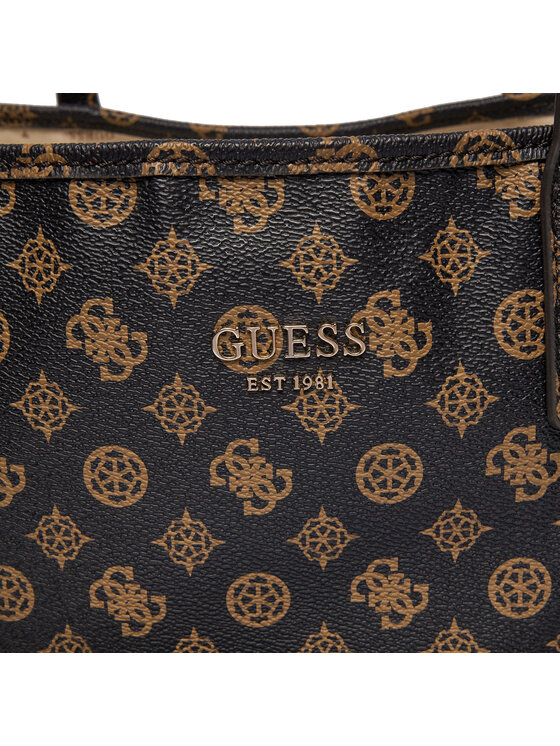 Guess Guess Borsetta HWPQ93 18280 Marrone