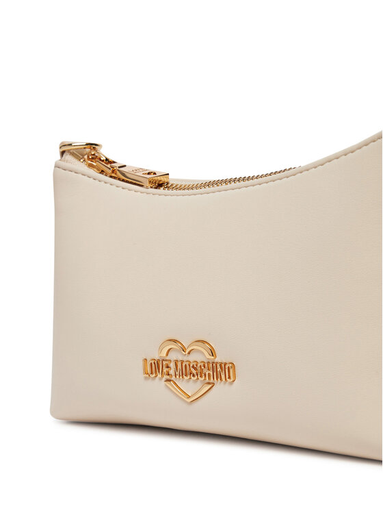 LOVE MOSCHINO LOVE MOSCHINO Τσάντα JC4351PP0LKT0110 Εκρού
