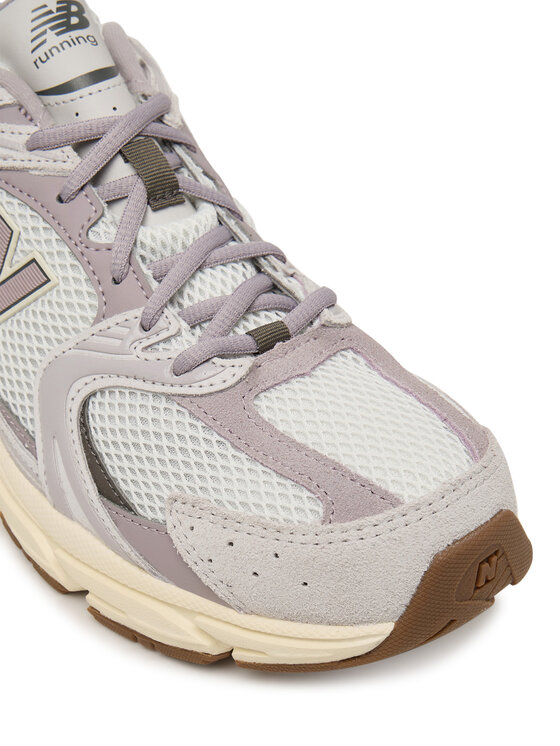 New Balance New Balance Sneakersy U5307VI Szary