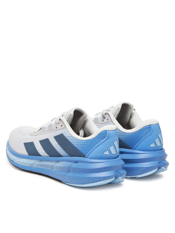 adidas adidas Tenisice za trčanje Questar 3 JQ5082 Siva