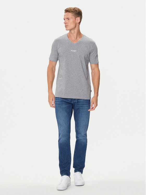 JOOP! JOOP! 2er-Set T-Shirts 30029916 Grau Regular Fit