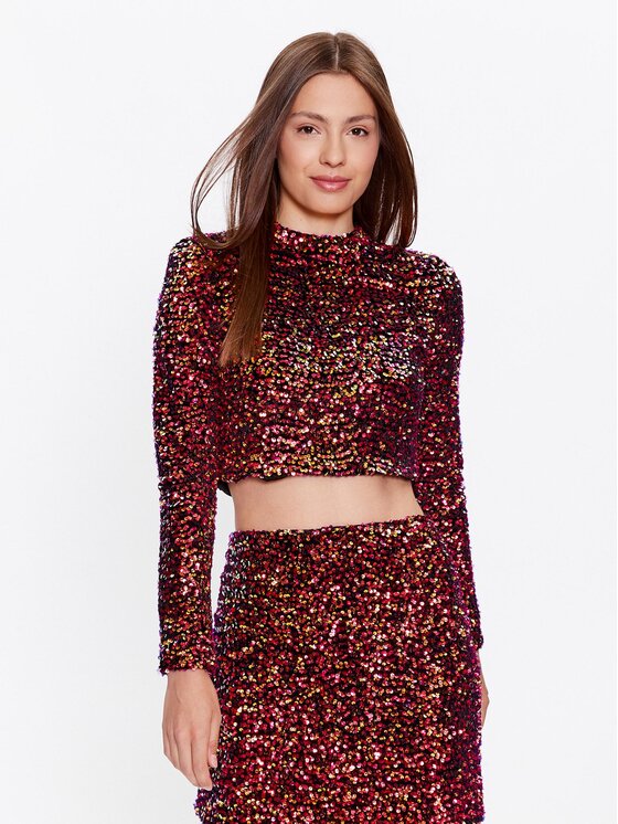 Blusa Glamorous