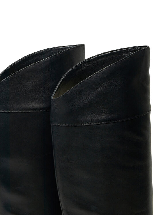 Guess Guess Stiefel Joicy FLFJOI LEA11 Schwarz