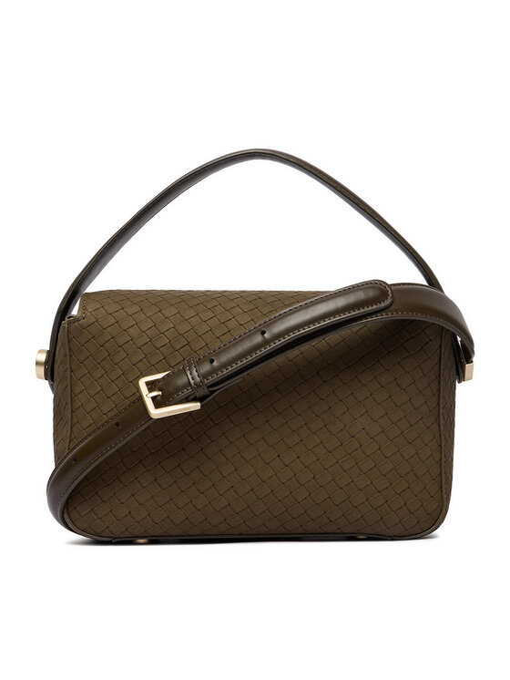 GINO ROSSI GINO ROSSI Kabelka EO-LDA9253 Khaki