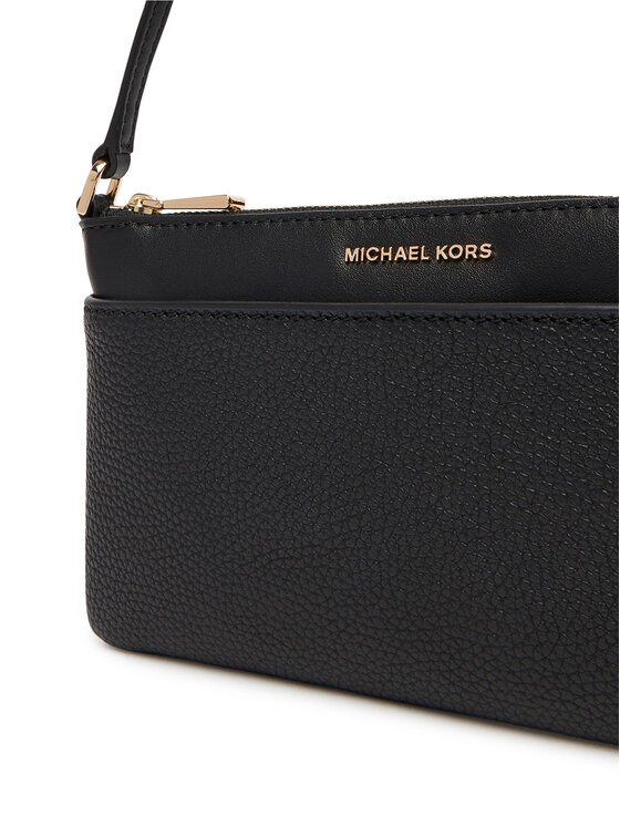 MICHAEL Michael Kors MICHAEL Michael Kors Kabelka 32F5GJ6F6L Černá