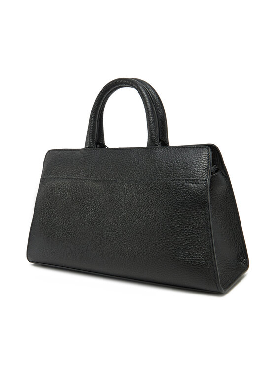Aigner Aigner Ročna torba 133034 Črna