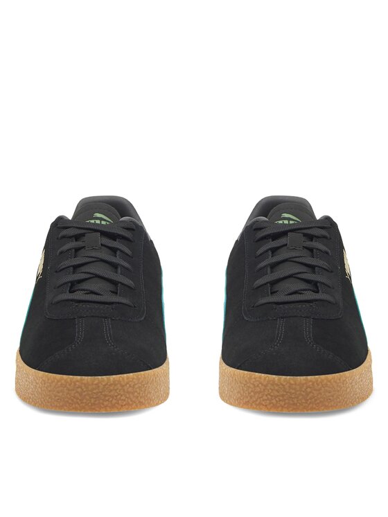 Puma Puma Tenisice Club 381111 27 Crna