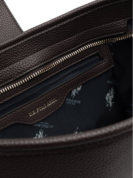 U.S. Polo Assn. U.S. Polo Assn. Soma BEUXT6366WVP Brūns