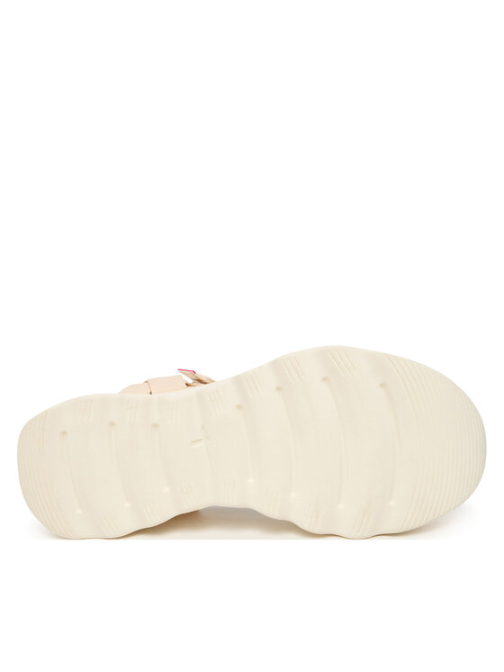 Tamaris Tamaris Sandali 1-28700-46 Beige