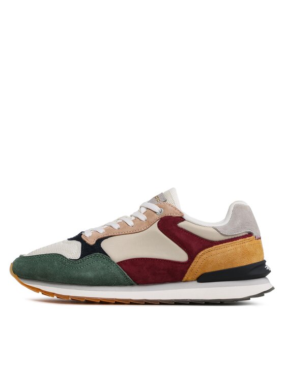 HOFF HOFF Sneakers Montreal Man 22302612 Multicolore