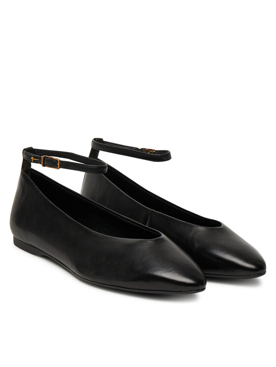 Tamaris Tamaris Baleriinad 1-22161-45 Must