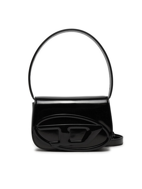 Diesel Diesel Geantă 1DR X08396 PS202 T8013 Negru